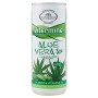 L'Angelica Aloe Original in Lattina - 1 Lattina da 240 ml