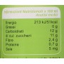 Equilibra Succo di Mirtillo Puro 100%, 330 ml