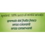 Equilibra Succo di Mirtillo Puro 100%, 330 ml