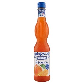 Fabbri Sciroppo Arancia 560ml - [confezione da 3]