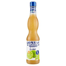 Fabbri Sciroppo Lime 560ml