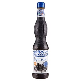 Fabbri Sciroppo Liquirizia 560ml