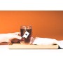 P & T Six Graces Amenity Box, Scatola con Assortimento di Tè, Set Regalo, 6 Varietà, Master Blend, Tè ed Infusi biologici, 42