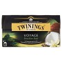 Twinings Tè Nero Aromatizzato Voyage Brazilian Baia - 25 Filtri