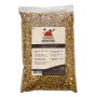 Seedzbox Mangime Naturale per Cocorite e Pappagallini Semi di Miglio Rosso Sacco da 1 Kg
