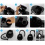 HEEPDD Umidificatore per Rettili Repti Fogger 220 V (2,2 Litri)