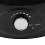 HEEPDD Umidificatore per Rettili Repti Fogger 220 V (2,2 Litri)