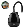 HEEPDD Umidificatore per Rettili Repti Fogger 220 V (2,2 Litri)