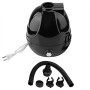 HEEPDD Umidificatore per Rettili Repti Fogger 220 V (2,2 Litri)