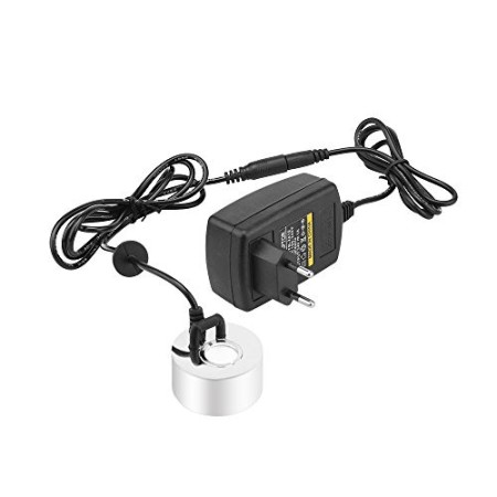 ALLOMN Nebulizzatore per Terrario e Rettili 24 V
