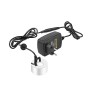 ALLOMN Nebulizzatore per Terrario e Rettili 24 V