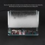 ALLOMN Macchina della nebbia dello stagno della fontana dell'acqua di Fogger dell'atomizzatore di Fogger dell'atomizzatore di Fi