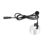 ALLOMN Nebulizzatore per Terrario e Rettili 24 V