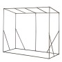 Sekey Serra da Giardino per Pomodori XL Tamara  200x77xh146/h170cm