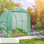 Serra da Giardino per Pomodori 250x200xh200 cm