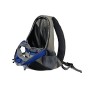Pet Carrier zaino, Portable Outdoor Travel Dog custodia Carrier bag Head out design spalle doppie cinghie Pet Dog Carrier bag za