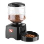 Anself Distributore Automatico per Gatto & Cane da 5,5 Litri Display LCD