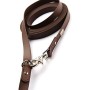 PetTec Guinzaglio per Cani Extra Lungo 5m, Comodo & Resistente in Super Robusto Trioflex, Impermeabile & Resistente alle intempe