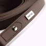 PetTec Guinzaglio per Cani Extra Lungo 5m, Comodo & Resistente in Super Robusto Trioflex, Impermeabile & Resistente alle intempe