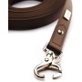 PetTec Guinzaglio per Cani Extra Lungo 5m, Comodo & Resistente in Super Robusto Trioflex, Impermeabile & Resistente alle intempe