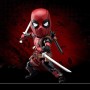 YIN YIN Personaggi d'azione Deadpool Figure - Marvel Legends Series Deadpool, Kit Modello di Supereroi, articolazioni Multiple m