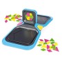 TOMY Puzzle Wars Gioco da Tavolo/Puzzle a Partire da 8 Anni per Bambini e Adulti – Gioco Divertimento per casa o in Viaggio