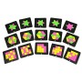 TOMY Puzzle Wars Gioco da Tavolo/Puzzle a Partire da 8 Anni per Bambini e Adulti – Gioco Divertimento per casa o in Viaggio