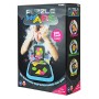 TOMY Puzzle Wars Gioco da Tavolo/Puzzle a Partire da 8 Anni per Bambini e Adulti – Gioco Divertimento per casa o in Viaggio