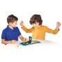 TOMY Puzzle Wars Gioco da Tavolo/Puzzle a Partire da 8 Anni per Bambini e Adulti – Gioco Divertimento per casa o in Viaggio