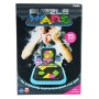 TOMY Puzzle Wars Gioco da Tavolo/Puzzle a Partire da 8 Anni per Bambini e Adulti – Gioco Divertimento per casa o in Viaggio