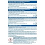 FARMAMED Kit Primo Soccorso Professionale di 250 pezzi, Borsa Medica Sportiva, Kit Pronto Soccorso per auto, casa, viaggio, spor