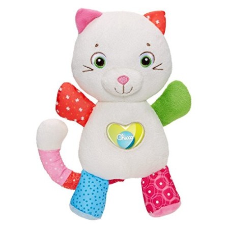 Chicco Olivier Gatto Giocherellone, 00007940000000