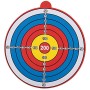 Zerodis Pistola Manuale Morbido Proiettile Pistola Giocattolo per Bambini Giocattolo da Tiro All'aperto Giocattolo Sportivo Simu