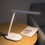 Lampada da Scrivania a LED TaoTronics, Lampada da Tavolo, Lampada per Ufficio Dimmerabile con Controllo Touch e 5 Modalità di I