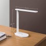Lampada da Scrivania a LED TaoTronics, Lampada da Tavolo, Lampada per Ufficio Dimmerabile con Controllo Touch e 5 Modalità di I