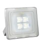 Faretto a LED per esterno Sararoom 10W Illuminazione a LED 900LM Faretto per lampada a LED 5000K-6500K Bianco freddo IP65 Farett
