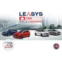 Abbonamento Noleggio Medio termine Leasys CarCloud Family  Tipo 5p,4p, Station Wagon