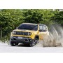 Abbonamento Noleggio Medio Termine Leasys CarCloud Adventure Cherokee, Compass e Renegade