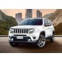 Abbonamento Noleggio Medio Termine Leasys CarCloud Adventure Cherokee, Compass e Renegade