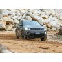 Abbonamento Noleggio Medio Termine Leasys CarCloud Adventure Cherokee, Compass e Renegade