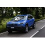 Abbonamento Noleggio Medio Termine Leasys CarCloud Adventure Cherokee, Compass e Renegade