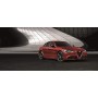 Abbonamento Noleggio A medio Termine Leasys CarCloud Giulia & Stelvio”