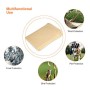 Kupton Copertura per Piante per la Protezione dal Gelo,Copertura Antigelo Caldo Rivestimento per Arbusti e Alberi Protegge Le tu