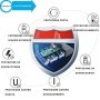 Flylinktech 3500mAh 21.6V Dyson V6 Li-ion batteria di sostituzione per Dyson DC59 V6 DC58 DC61 DC62 DC72 DC74 SV03 SV05 SV06 SV0