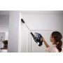 Philips Aspirazione FC6802/01 SpeedPro Max Scopa Elettrica Senza Fili, Spazzola con Aspirazione a 360°, 35 Minuti di Autonomia,