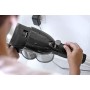 Philips Aspirazione FC6802/01 SpeedPro Max Scopa Elettrica Senza Fili, Spazzola con Aspirazione a 360°, 35 Minuti di Autonomia,