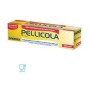 Pellicola trasparente e super aderente con astuccio e seghetto - Rotolo da metri 300 ideale in cucina e per usi alimentari in ge