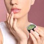20 Pezzi Vasetti Alluminio, Barattoli Metallo Vasetto Vuoto Contenitori Cosmetici con copri di Vite e etichette e Mini Spatola p