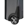 SAMSONITE ROLLING TOTE 17.3" EXP (GREY/BLACK) -SPECTROLITE 2.0 da viaggio, 0 cm, Grigio