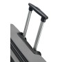 SAMSONITE ROLLING TOTE 17.3" EXP (GREY/BLACK) -SPECTROLITE 2.0 da viaggio, 0 cm, Grigio